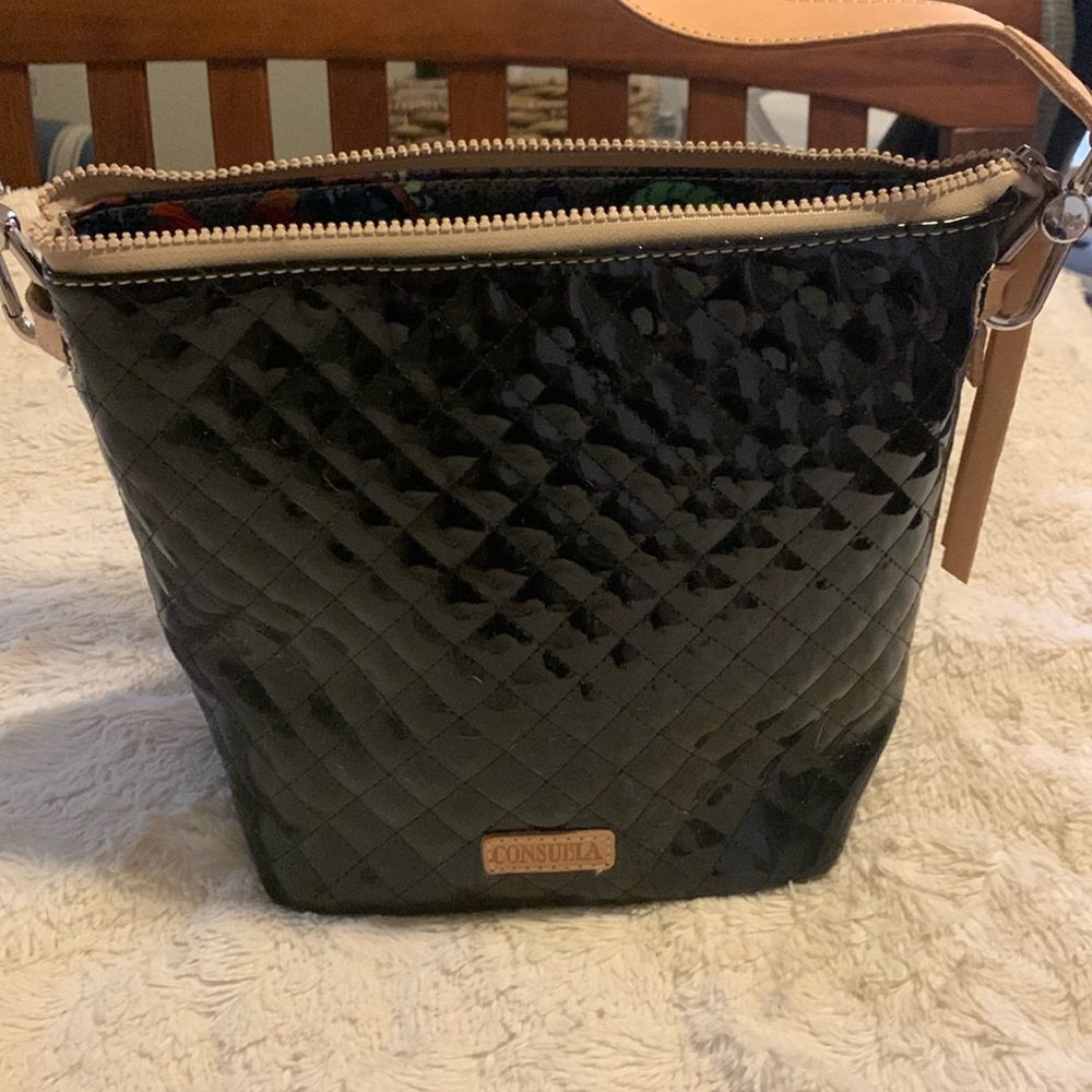 Consuela bag